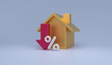 Mortgage costs to drop £100 a month by start of next year