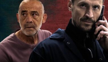 Carl plots to kill Kevin in Coronation Street | Soaps