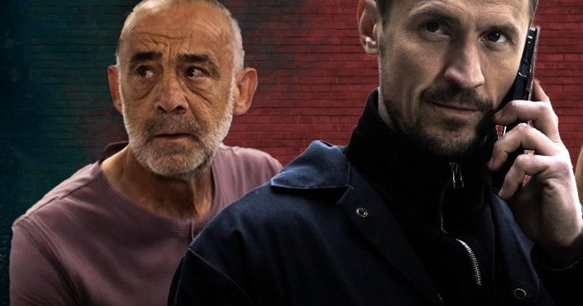 Carl plots to kill Kevin in Coronation Street | Soaps
