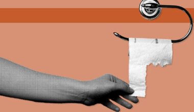 The three Ps of pooing you need to master for effortless bowel movements