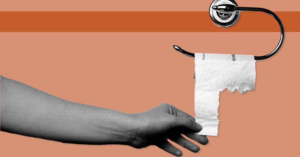 The three Ps of pooing you need to master for effortless bowel movements