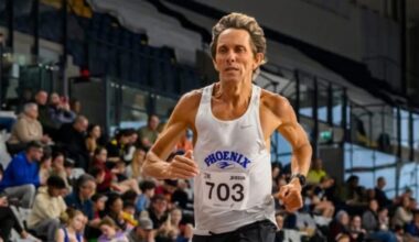 I retired at 53 and live off £20,000 a year – it’s more than enough