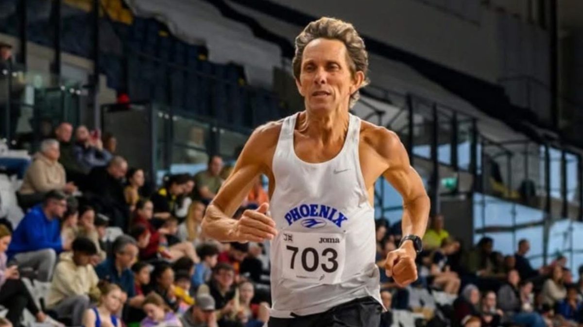 I retired at 53 and live off £20,000 a year – it’s more than enough