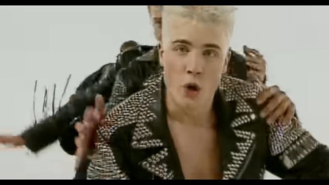 Take That - Do What You Like (Official Video)