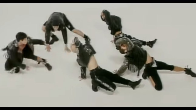 Take That - Do What You Like (Official Video)