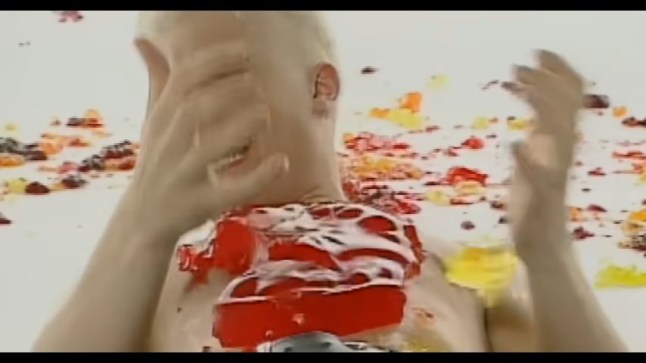 Take That - Do What You Like (Official Video)