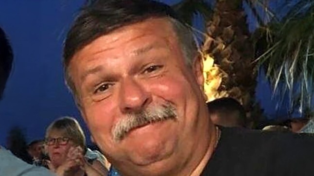 Roland Krumins. A grandfather died after being crushed by his own car when it rolled into him after he forgot to use the handbrake, an inquest heard.Roland Krumins, 66, was trapped between the open driver's door and his vehicle as it crashed into a wall in Halifax, West Yorks.The dad-of-two suffered fatal crush injuries as he tried in vain to stop the car from moving.Paying tribute, his heartbroken wife Melanie said: "He'll be really missed as a husband and father and grandad. Photo released 09/04/2026