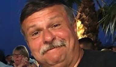 Granddad, 66, crushed to death by own car after he forgot to leave handbrake on | News UK