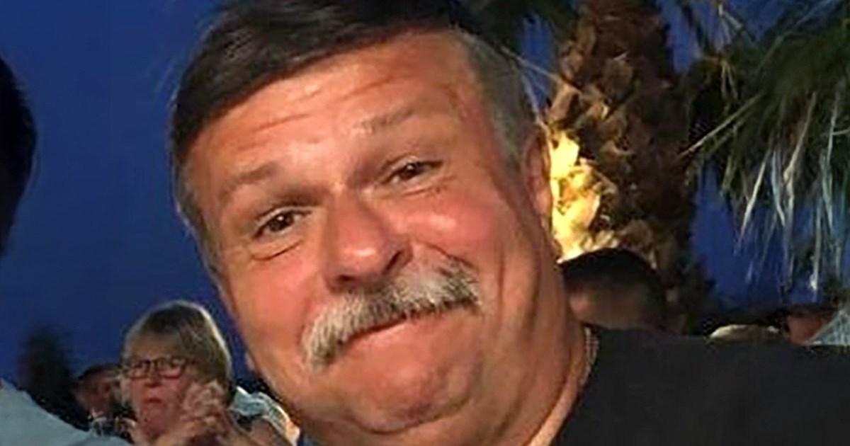 Granddad, 66, crushed to death by own car after he forgot to leave handbrake on | News UK