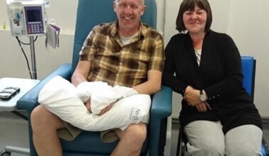 I had a dormant STI from oral sex for 30 years — then it became life-threatening