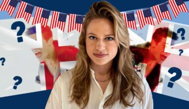 I watched Take That’s most unhinged music video and now understand Britain less