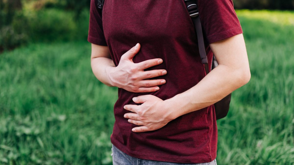 Five early signs of bowel cancer everyone should know