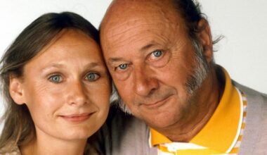 Coronation Street star Angela Pleasance dies aged 84 | Soaps
