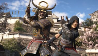 I’ve finally played the five best games of 2025 - Reader's Feature