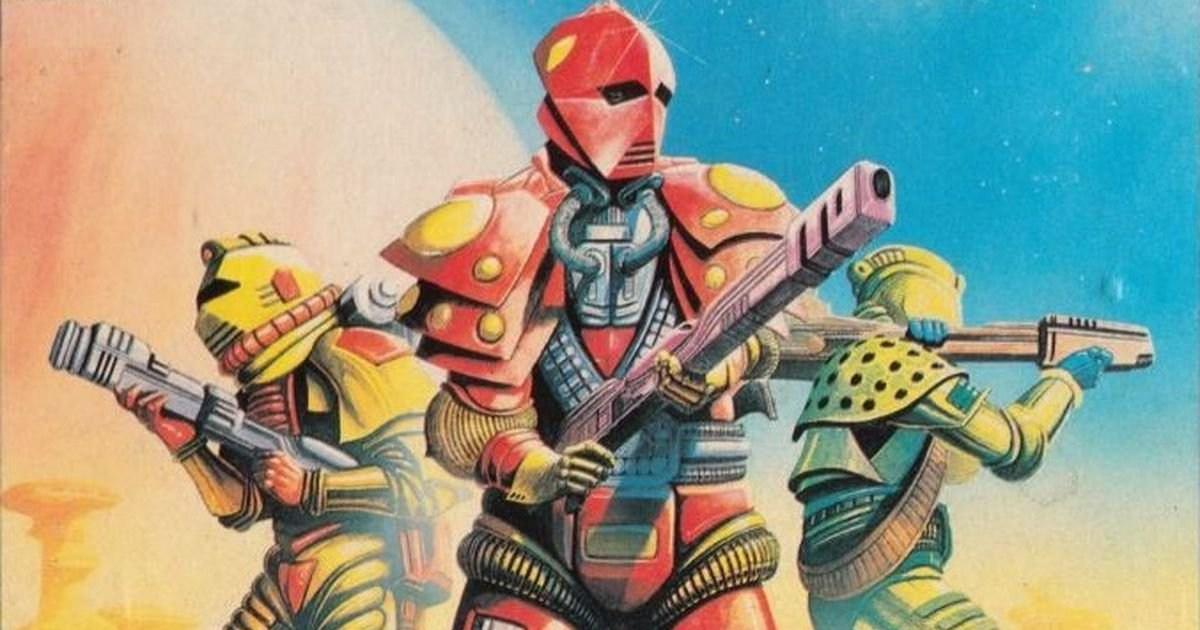 I still play my favourite ZX Spectrum game 38 years after it came out - Reader’s Feature