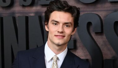 Meet the Netflix actor, 22, tipped to play youngest James Bond ever