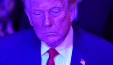 Britain is braced for ‘Trumpflation’ – here’s what economists are warning - The i Paper