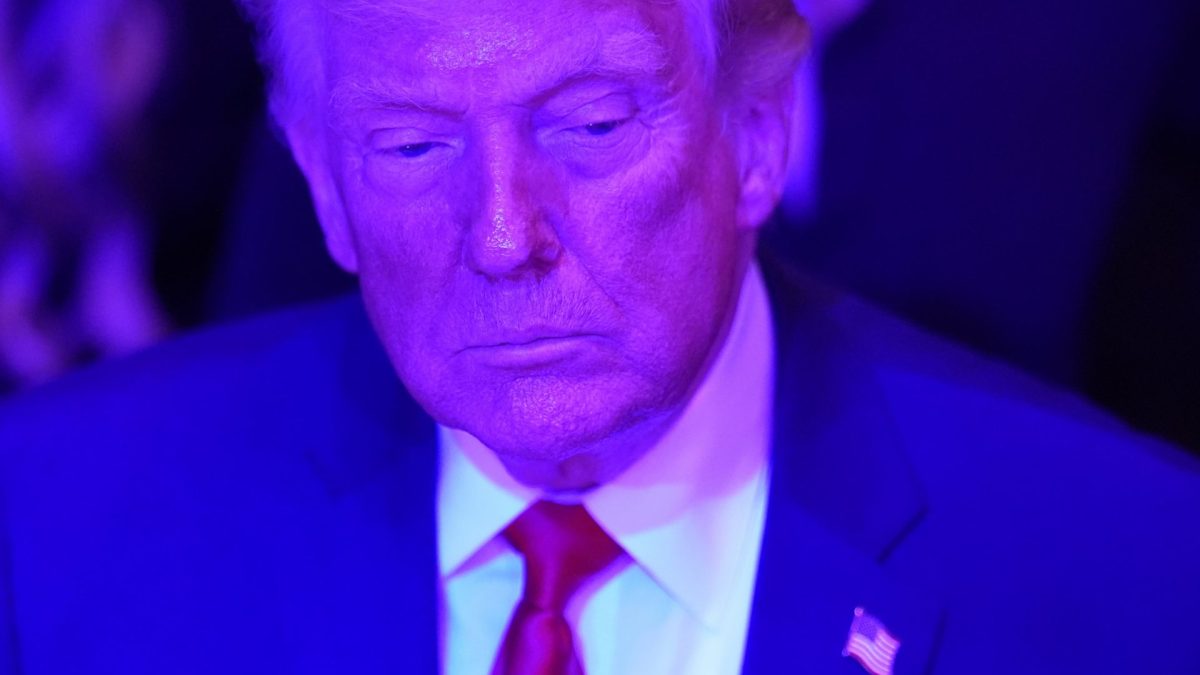 Britain is braced for ‘Trumpflation’ – here’s what economists are warning - The i Paper