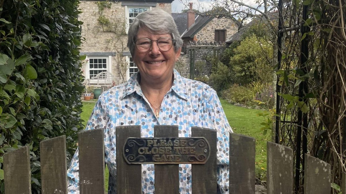 How to have a good retirement, according to three happy pensioners