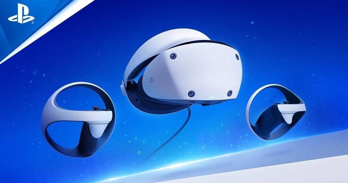 The death of video game VR is a crying shame - Reader’s Feature
