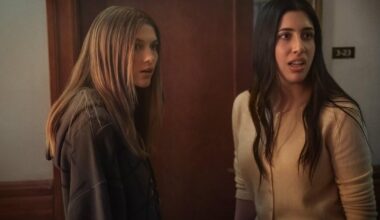 Netflix viewers race to watch ‘hilarious’ new movie starring Hollywood legend’s daughter