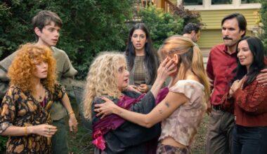 10 Netflix movies everyone’s watching as new hit gets 38m views
