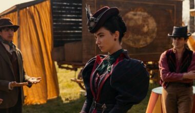 Netflix viewers sob over 'top-class' ending to series with perfect Rotten Tomatoes score
