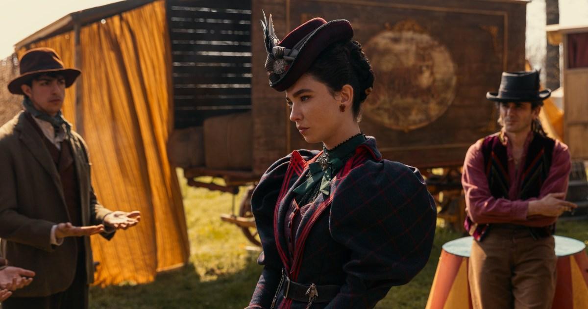 Netflix viewers sob over 'top-class' ending to series with perfect Rotten Tomatoes score