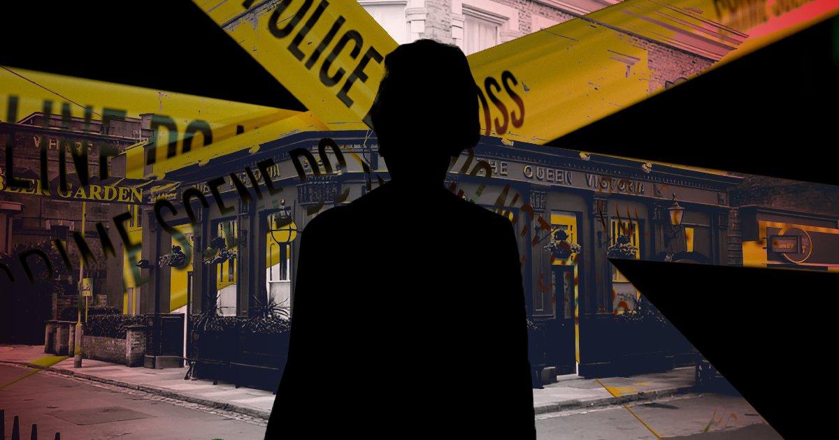 EastEnders confirms comeback as character from murder story returns after 4 years | Soaps