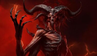Diablo 4: Lord Of Hatred review - haters be damned