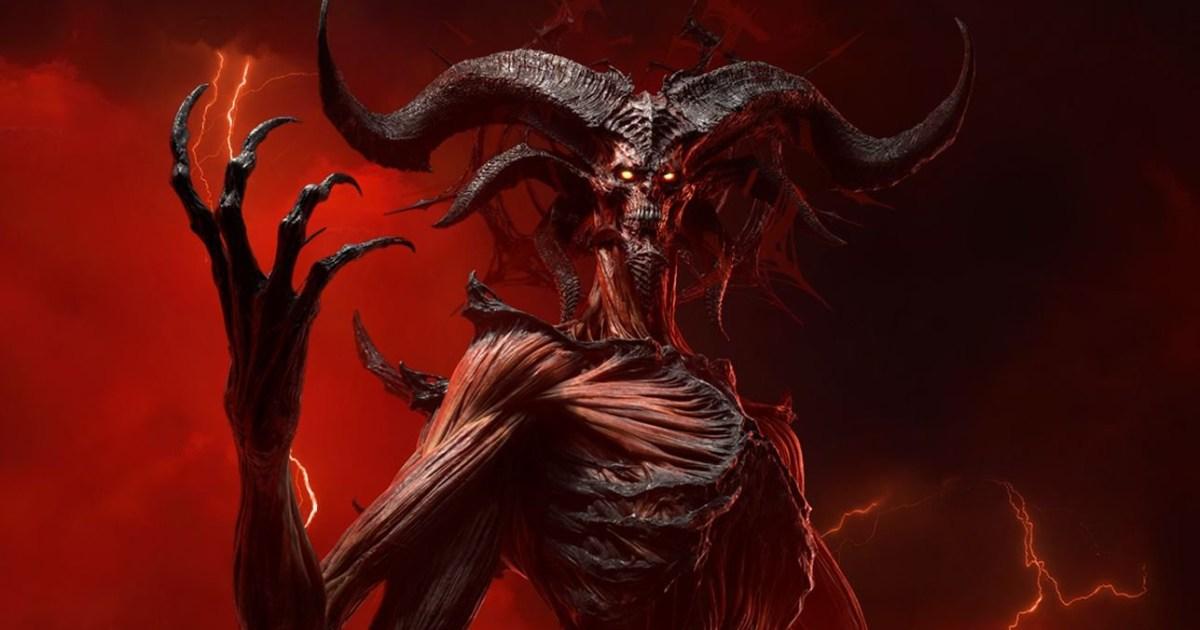 Diablo 4: Lord Of Hatred review - haters be damned