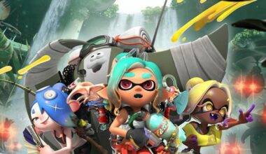 Splatoon Raiders spin-off for Switch 2 resurfaces with summer release date