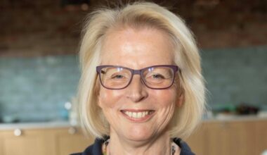 I have sky-high cholesterol – here’s why I’m not worried