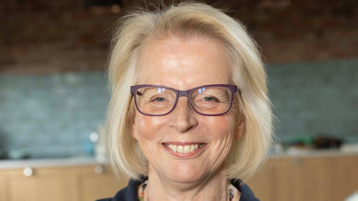 I have sky-high cholesterol – here’s why I’m not worried