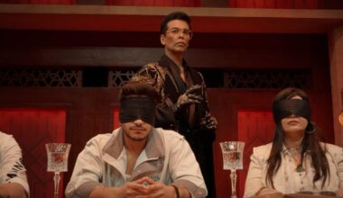 A new ‘deviously delightful’ series of The Traitors is landing on BBC next week