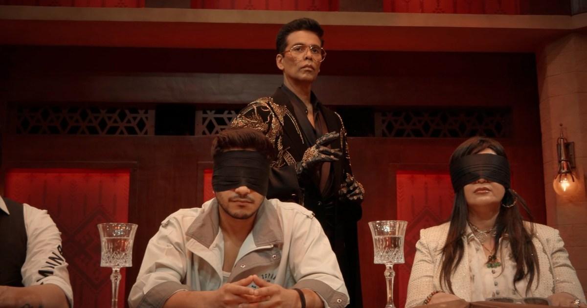 A new ‘deviously delightful’ series of The Traitors is landing on BBC next week