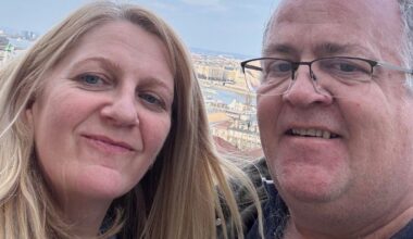 At 57 I have £270,000 in ISAs and pension