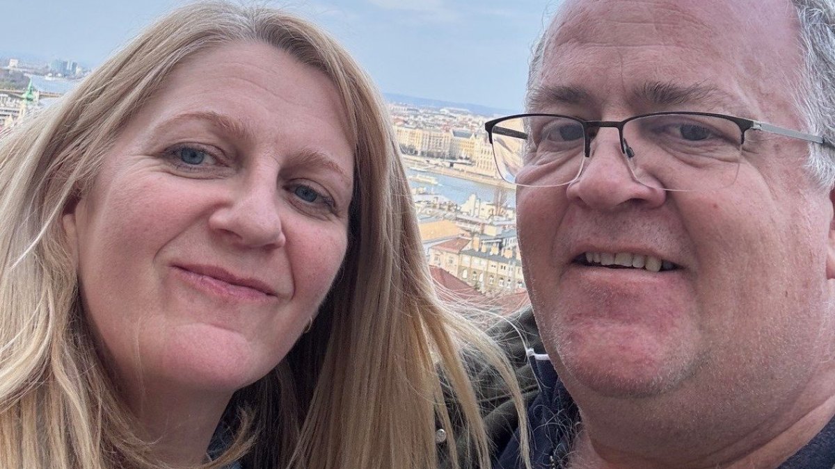 At 57 I have £270,000 in ISAs and pension