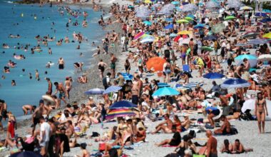 Airlines will be forced to cancel flights amid jet fuel shortages this summer