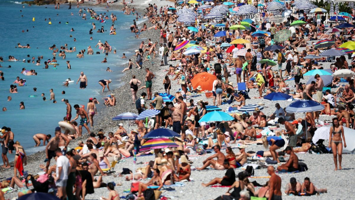 Airlines will be forced to cancel flights amid jet fuel shortages this summer