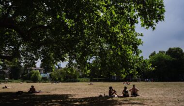 Could a 'super El Nino' impact the UK this summer?