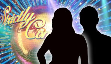 BBC chooses new Strictly hosts after a week of 'secret auditions'