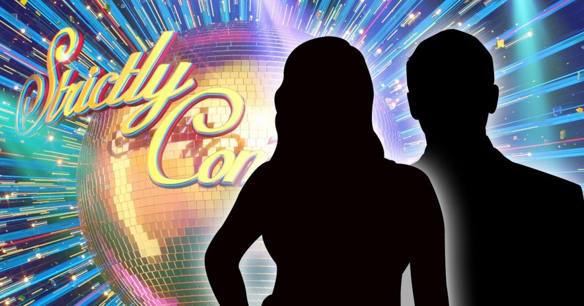 BBC chooses new Strictly hosts after a week of 'secret auditions'