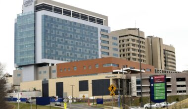 UConn Health is to take over a state youth psychiatric facility