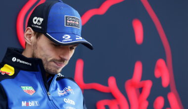 Max Verstappen told to 'shut up' and he is 'not bigger than F1'