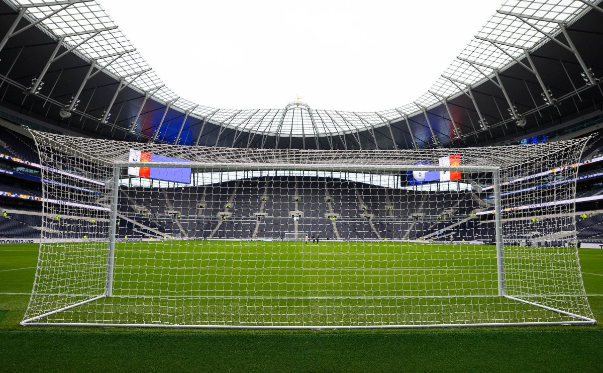 Quintet to leave Spurs at the end of the season