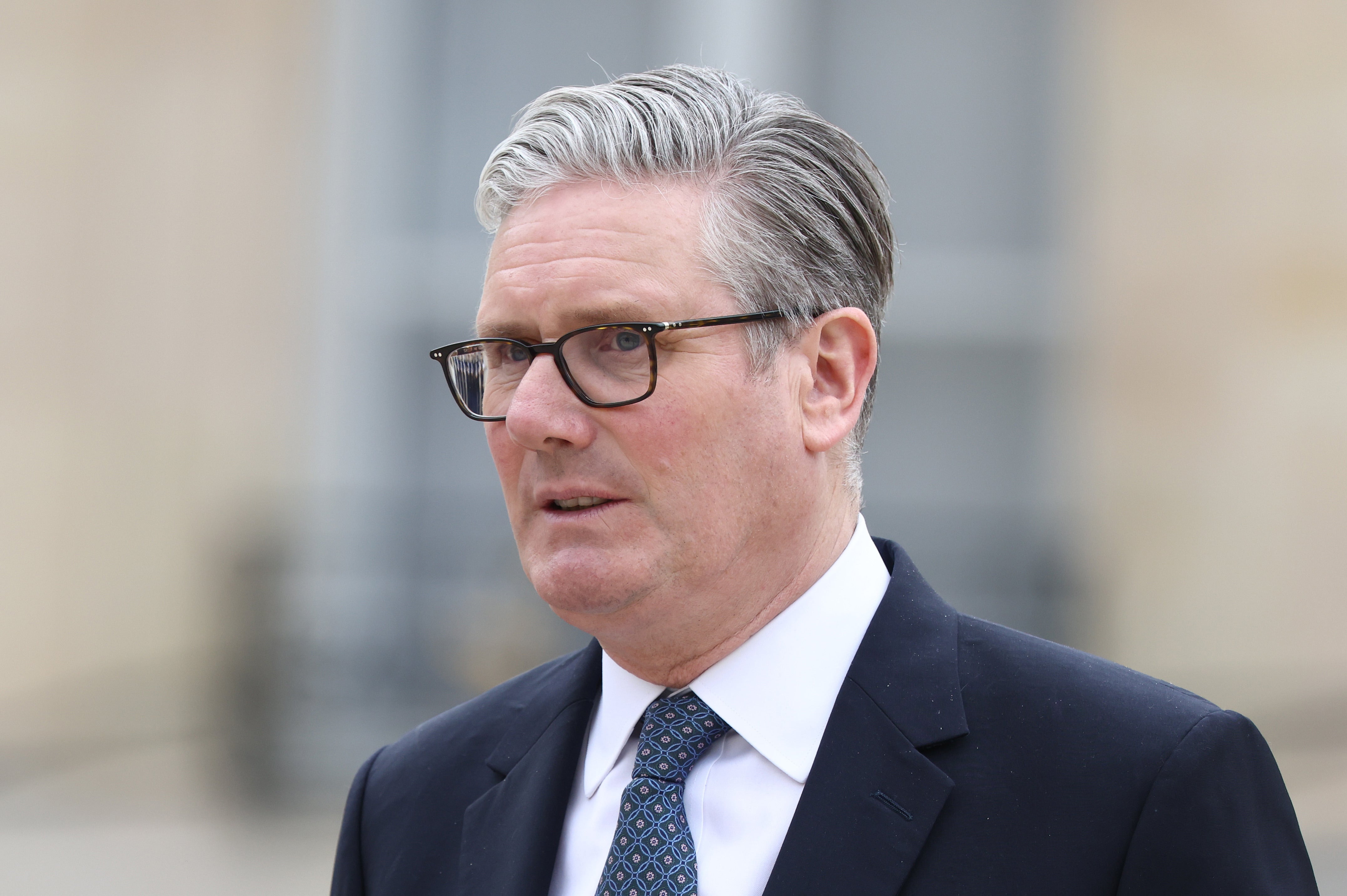 Keir Starmer is facing the most difficult 48 hours of his premiership