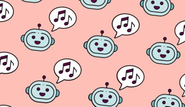 Deezer says AI song uploads have nearly overtaken human music