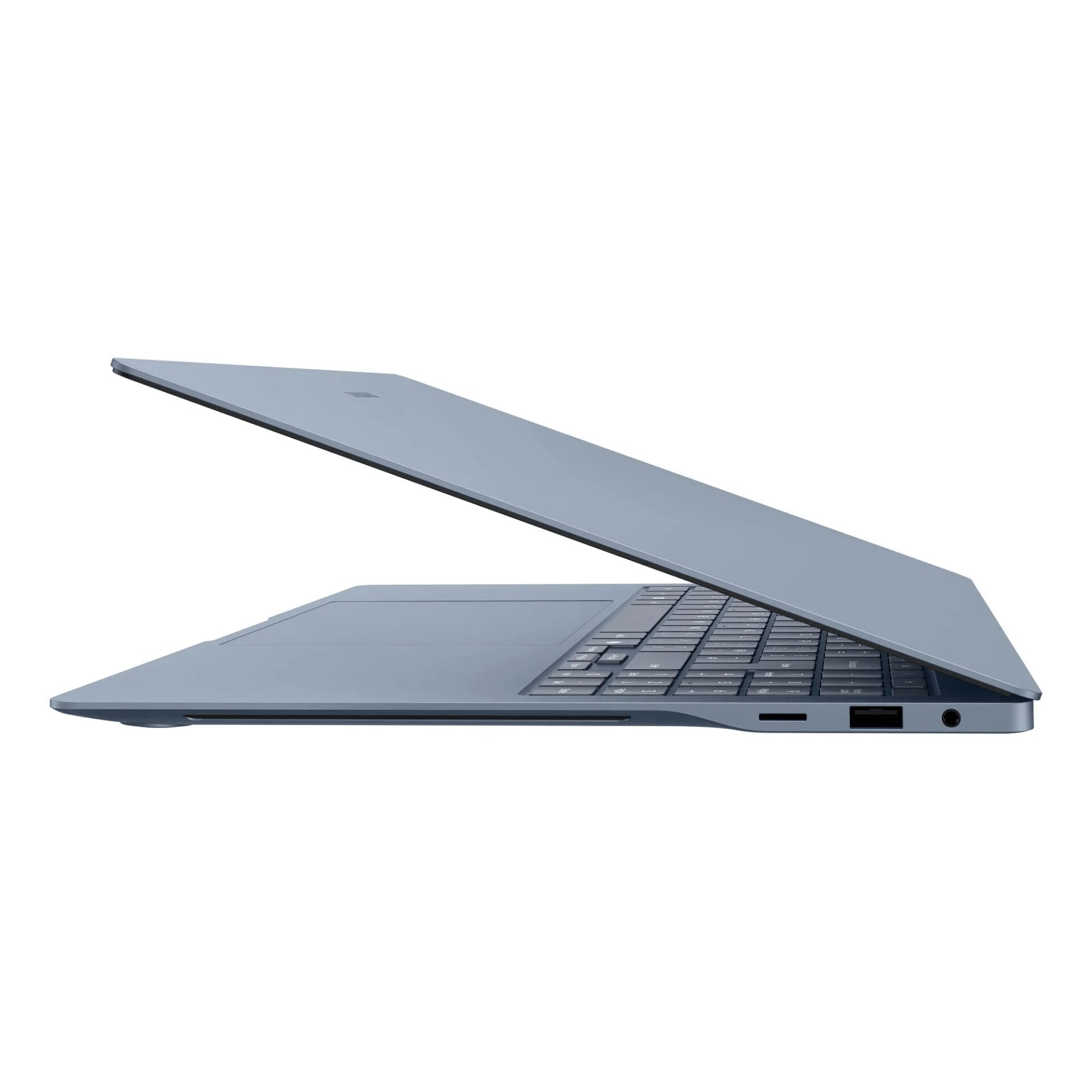 samsung galaxy book 6 edge partially opened