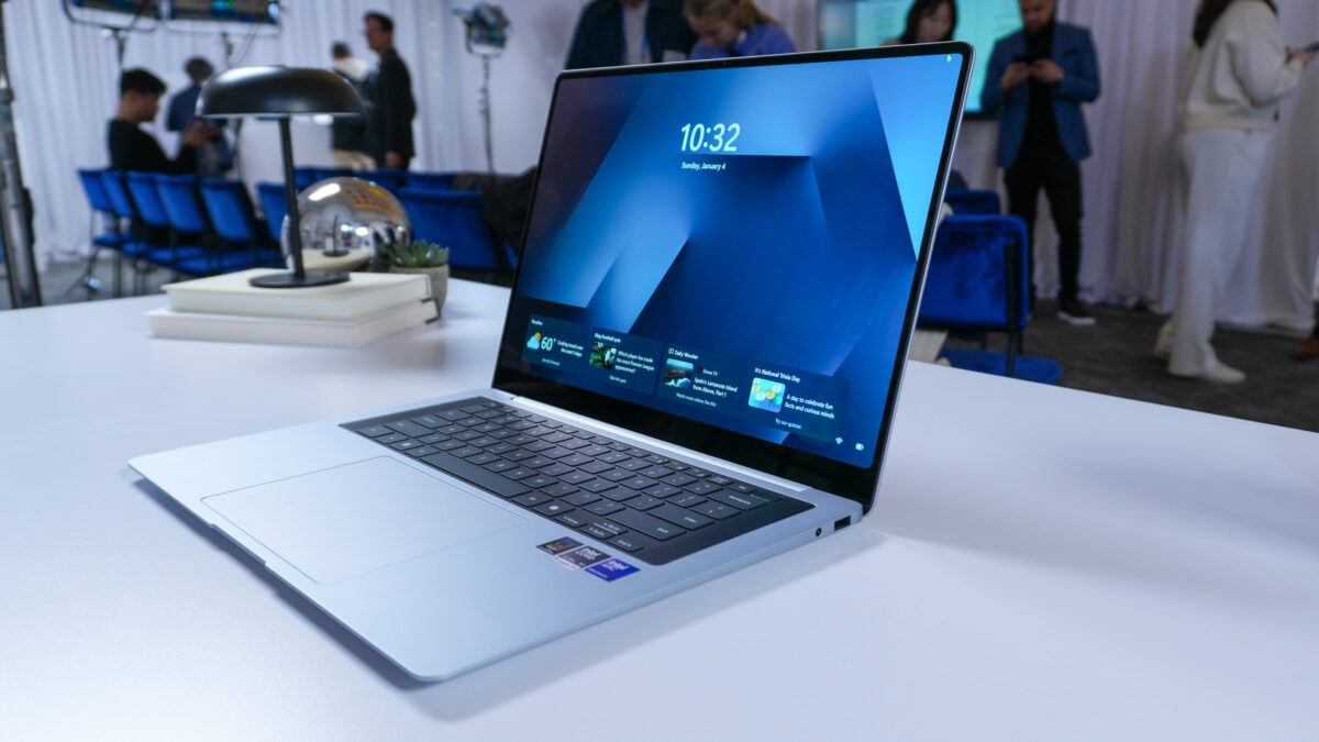 Galaxy Book 6 Edge design, features, and price leak